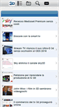 Mobile Screenshot of latv3d.it